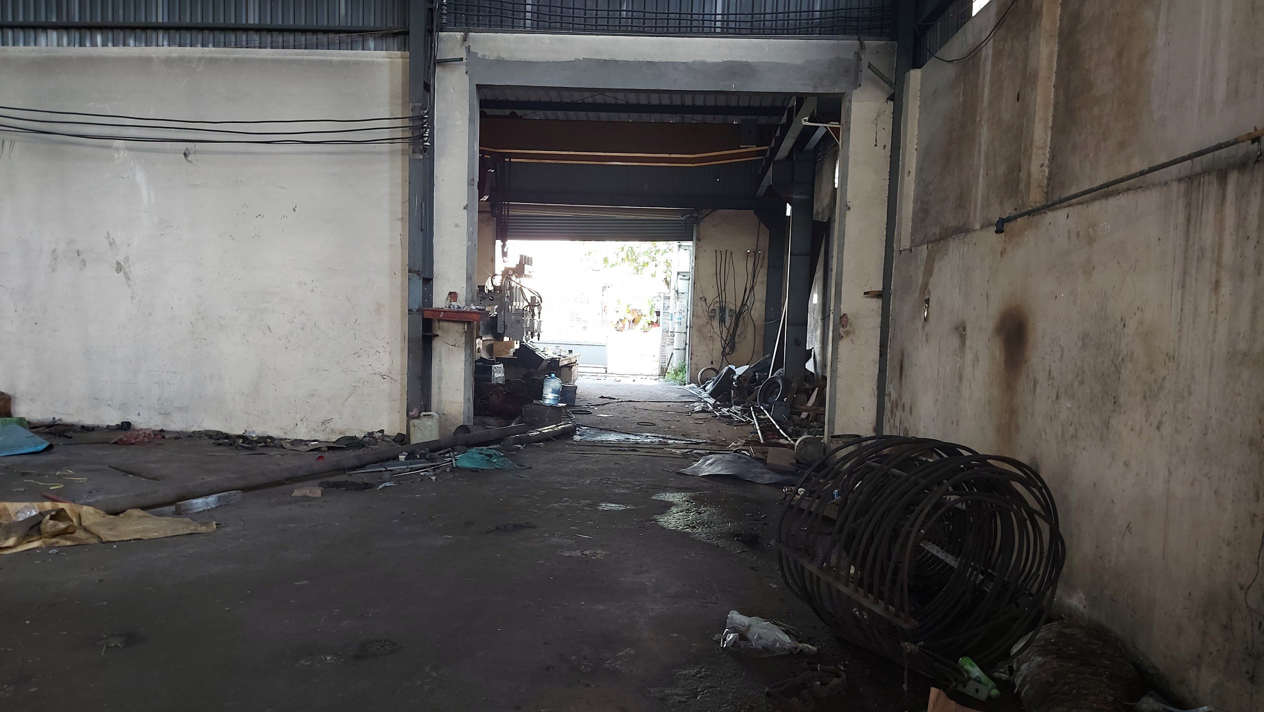 Bán 1764m2 đất Xuân Thới Thượng, Huyện Hóc Môn SHR 47 tỷ. Lh:0966334433. - Ảnh 2
