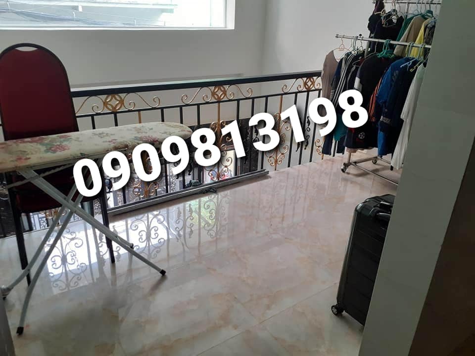♥️♥️Bán/Cho thuê nhà 3PN khép kín Trung tâm Bình Tân, TP.HCM SHR 4T*66m2.♥️♥️ - Ảnh chính