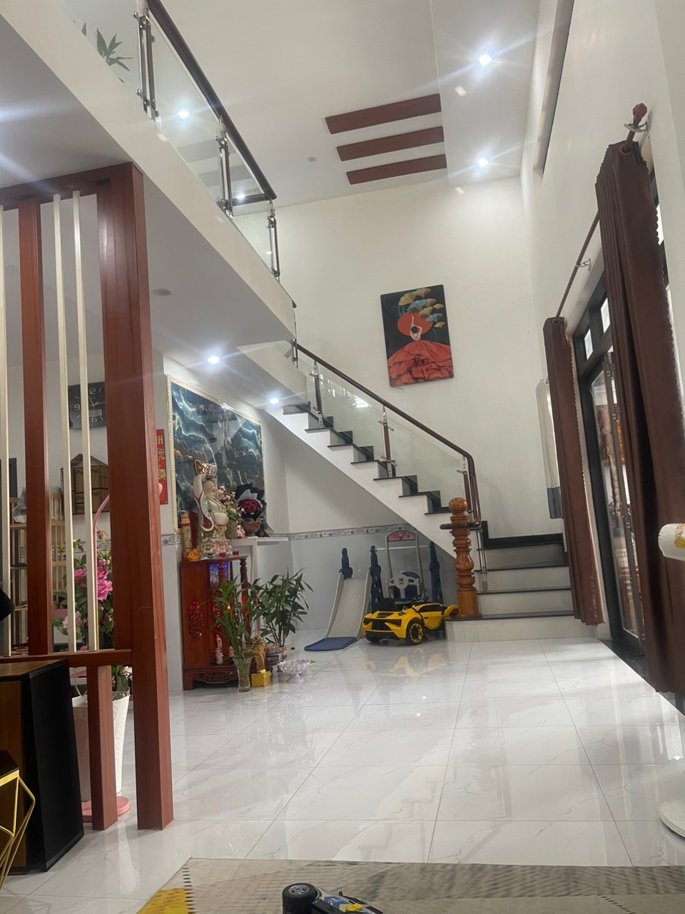 Bán nhà 1 lầu 167m2 gần chợ Đồn,phường Bửu Hoà,Biên Hoà,Đ.Nai 2,99 TỶ - Ảnh chính