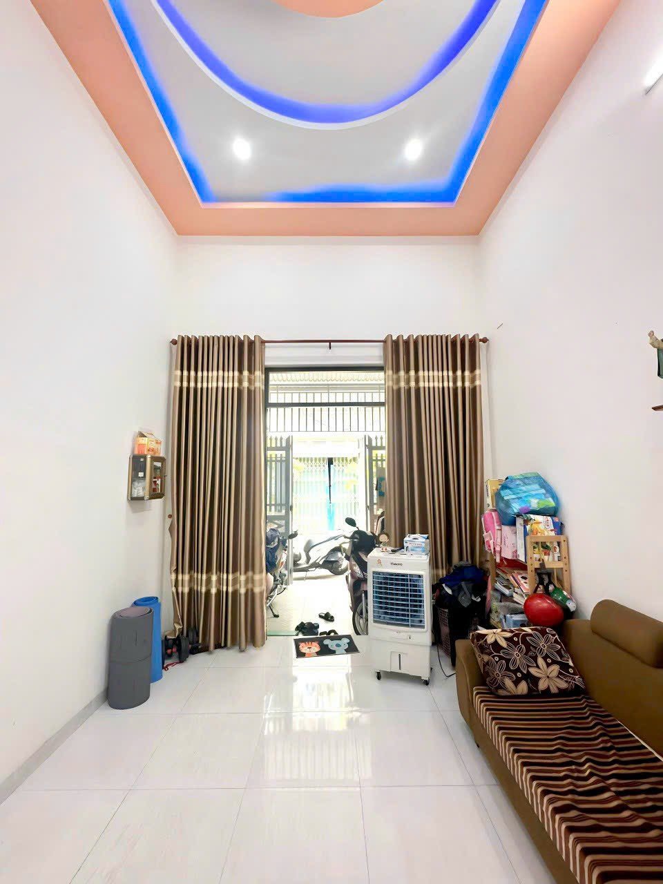 Bán nhà dt 65m2,đường ô tô,khu cư xá 7B kp8 Tân Phong,Biên Hoà,Đ.Nai - Ảnh 3