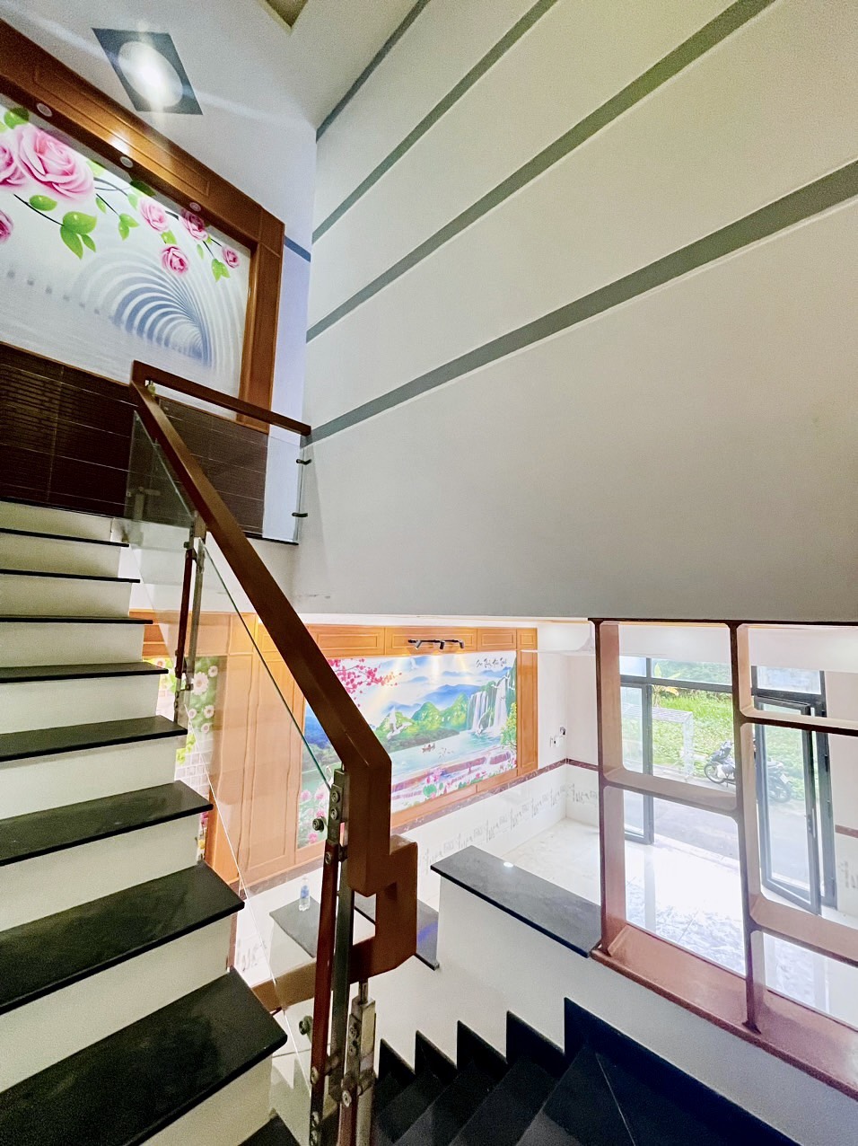 BÁN NHÀ 1 TRỆT 1 LẦU MỚI PHƯỜNG HÓA AN,BIÊN HOÀ,Đ.NAI CHỈ 2TỶ1xx - Ảnh 4