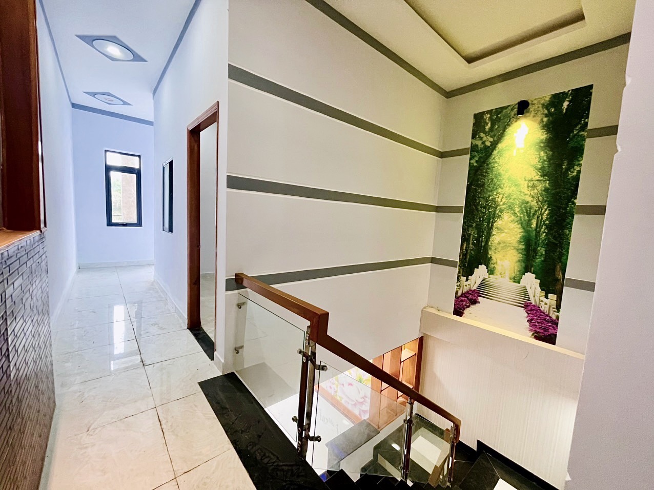 BÁN NHÀ 1 TRỆT 1 LẦU MỚI PHƯỜNG HÓA AN,BIÊN HOÀ,Đ.NAI CHỈ 2TỶ1xx - Ảnh 5