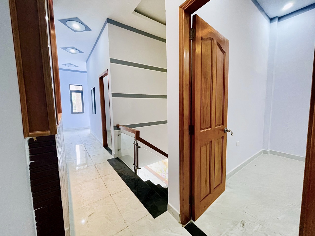 BÁN NHÀ 1 TRỆT 1 LẦU MỚI PHƯỜNG HÓA AN,BIÊN HOÀ,Đ.NAI CHỈ 2TỶ1xx - Ảnh 6