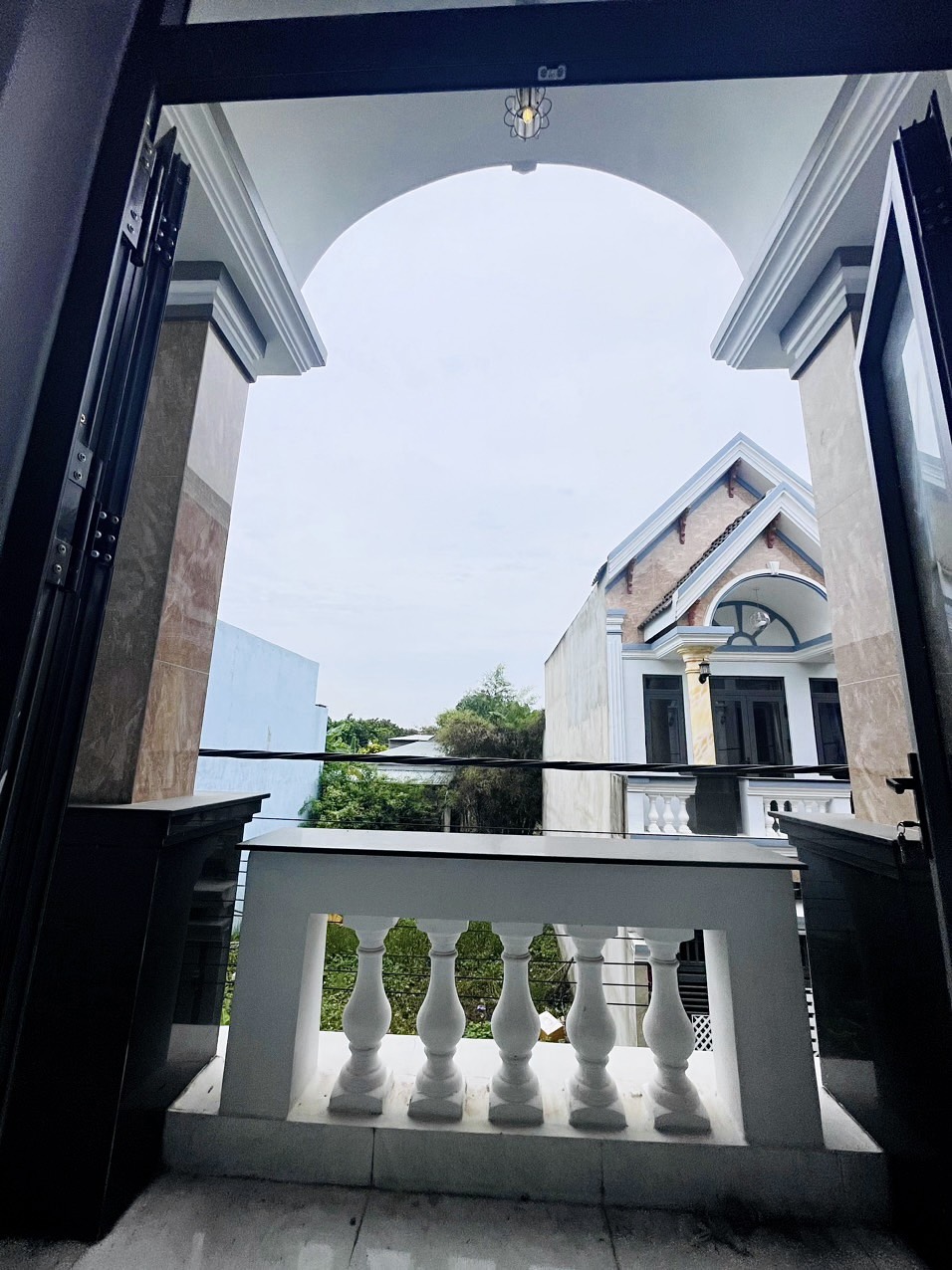 BÁN NHÀ 1 TRỆT 1 LẦU MỚI PHƯỜNG HÓA AN,BIÊN HOÀ,Đ.NAI CHỈ 2TỶ1xx - Ảnh 8