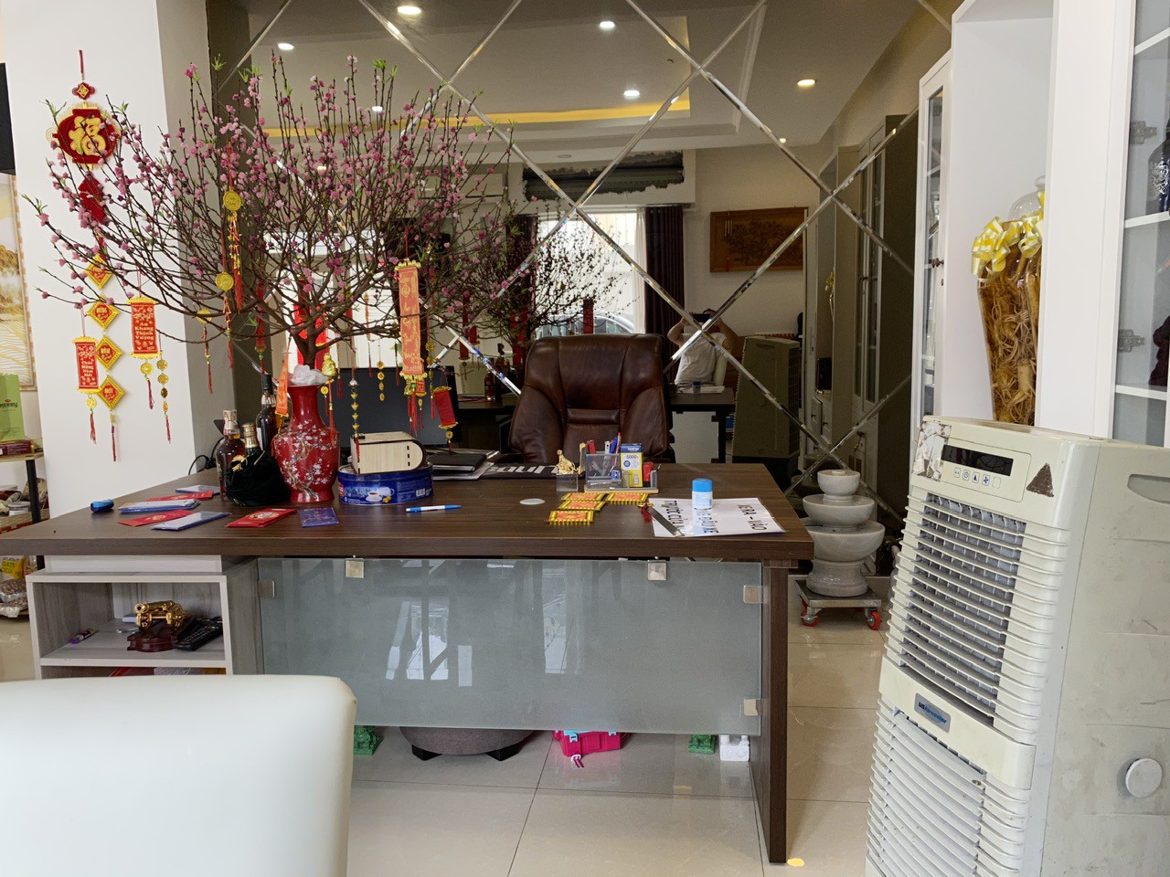 Cho thuê Biệt Thự tại Nhà Bè Q7, nhà còn mới DT 183m2 chỉ 20tr/th. Lh:0907117487 - Ảnh 3