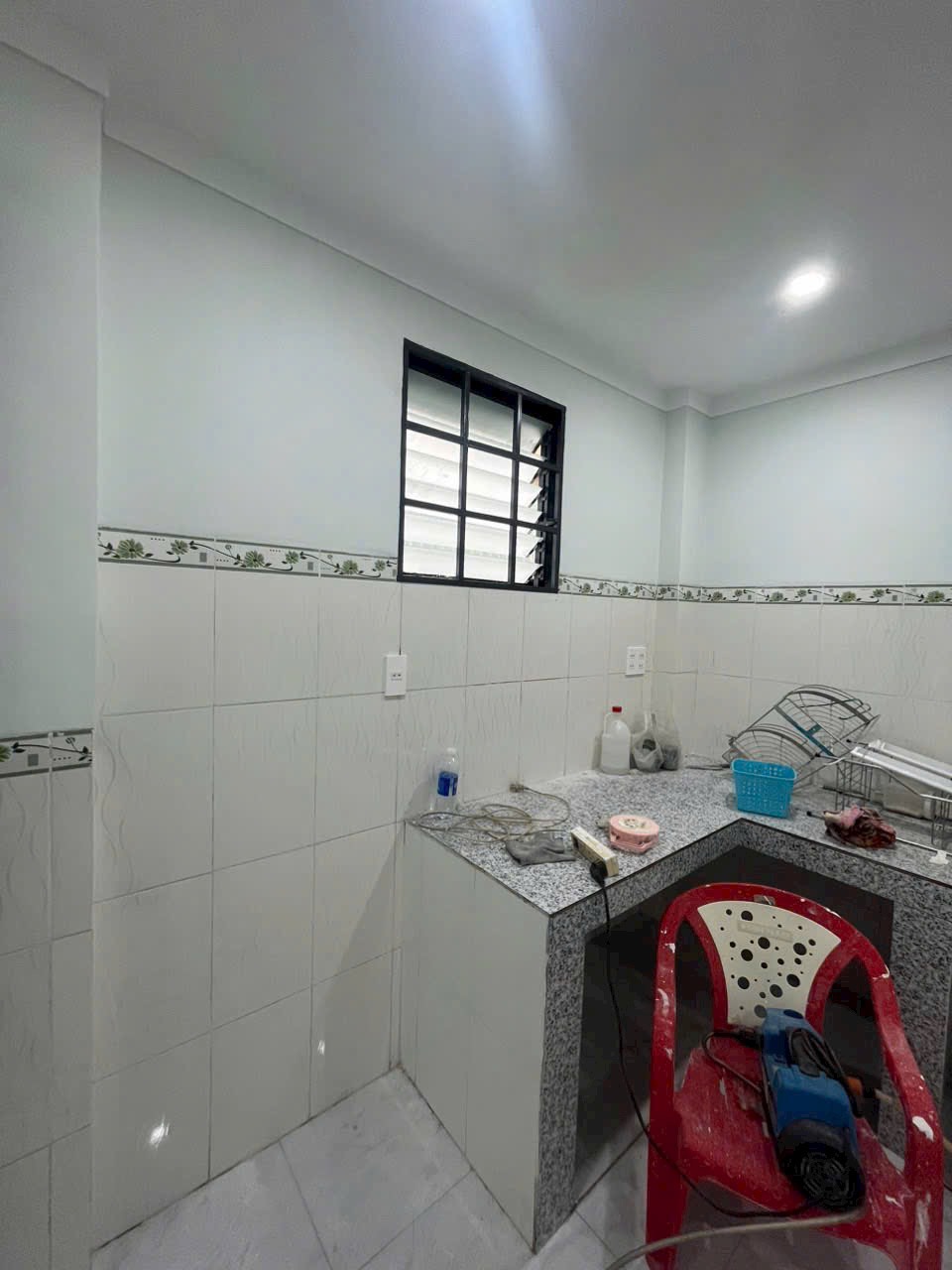 Bán nhà 74m2 2 mặt tiền, đường ô tô Đặng Đức Thuật p.Tam Hiệp,Biên Hoà - Ảnh 5