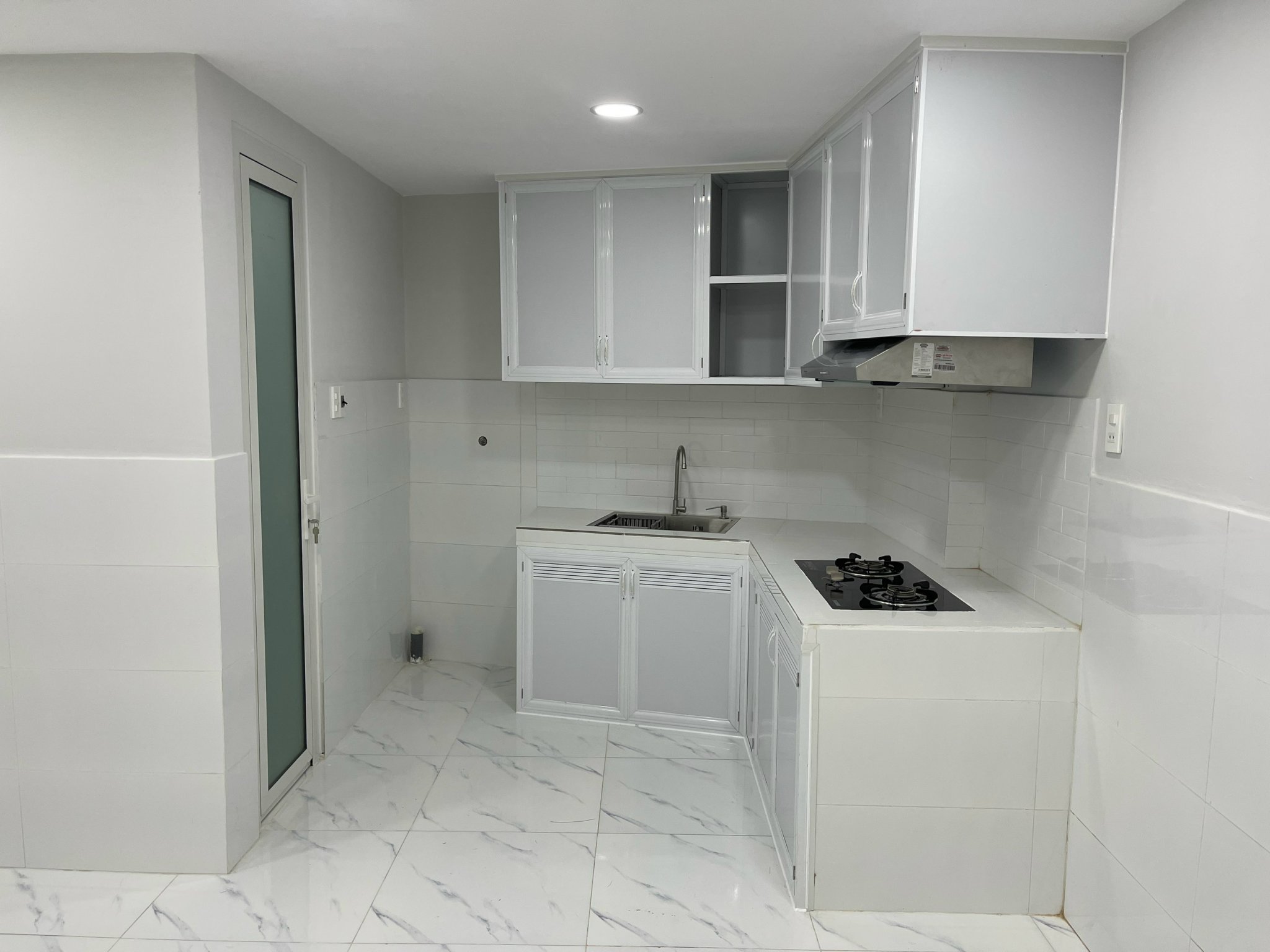 Bán nhà hơn 40m2 Trung Tâm Biên Hòa phường Quang Vinh, Biên Hoà,Đ.Nai chỉ 1,6 tỷ tl - Ảnh 3