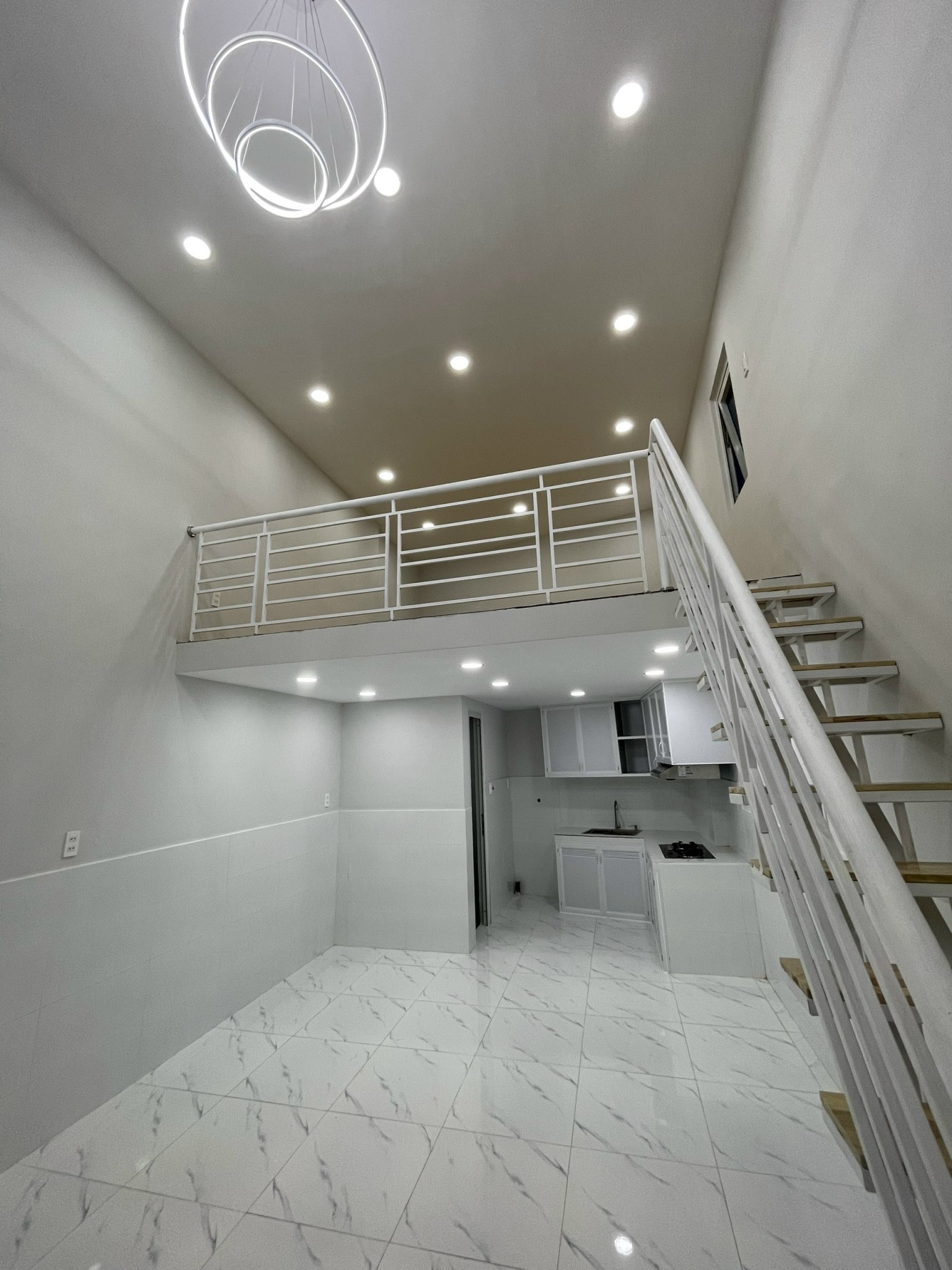 Bán nhà hơn 40m2 Trung Tâm Biên Hòa phường Quang Vinh, Biên Hoà,Đ.Nai chỉ 1,6 tỷ tl - Ảnh 1