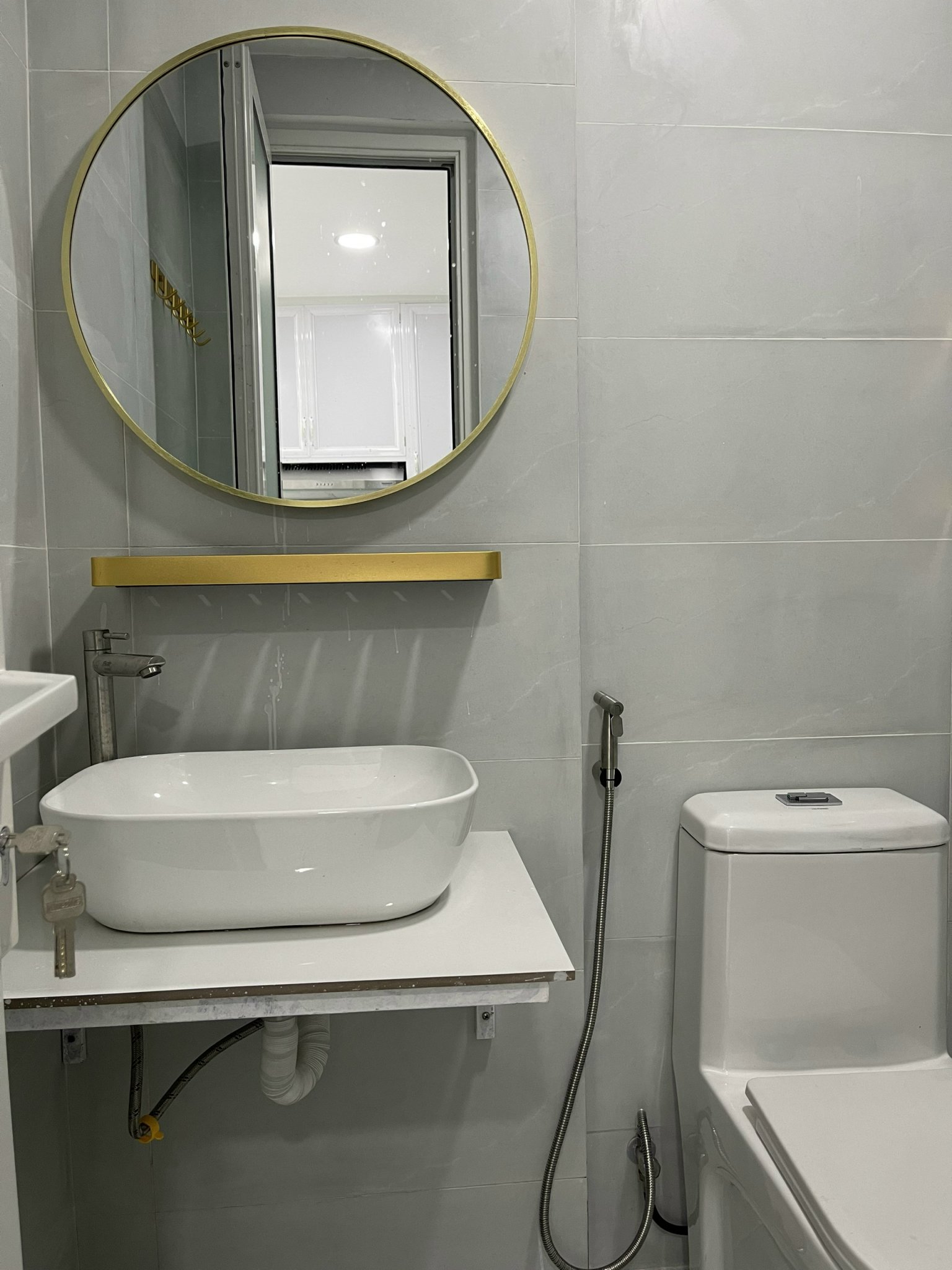 Bán nhà hơn 40m2 Trung Tâm Biên Hòa phường Quang Vinh, Biên Hoà,Đ.Nai chỉ 1,6 tỷ tl - Ảnh 4
