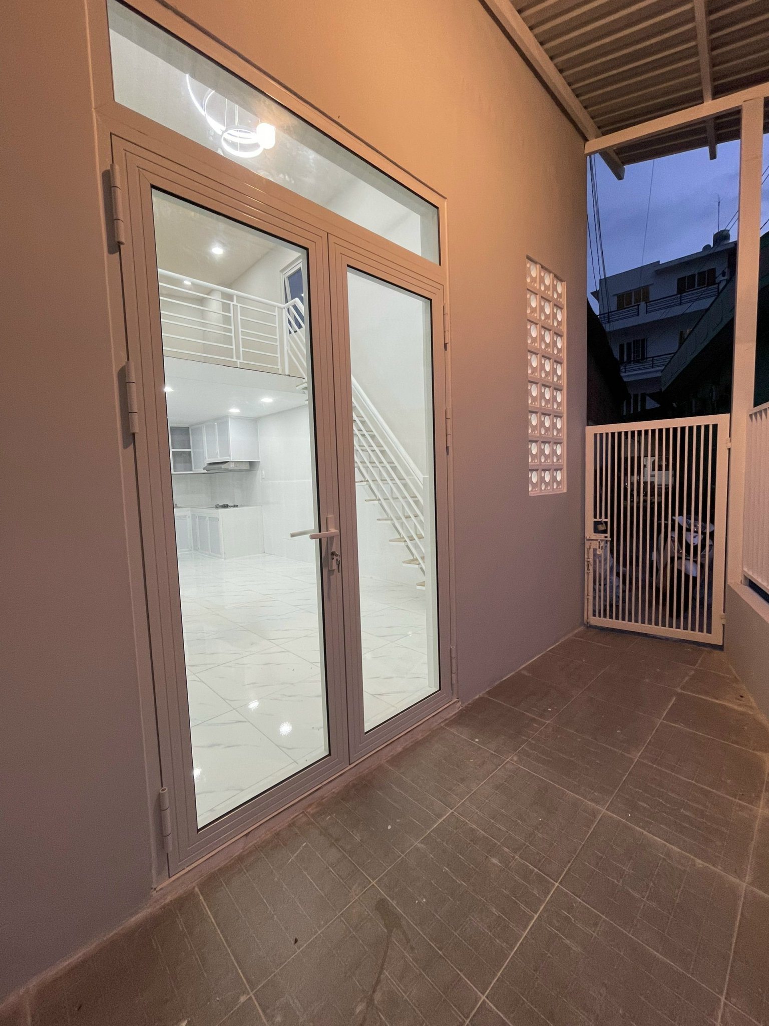 Bán nhà hơn 40m2 Trung Tâm Biên Hòa phường Quang Vinh, Biên Hoà,Đ.Nai chỉ 1,6 tỷ tl - Ảnh 5