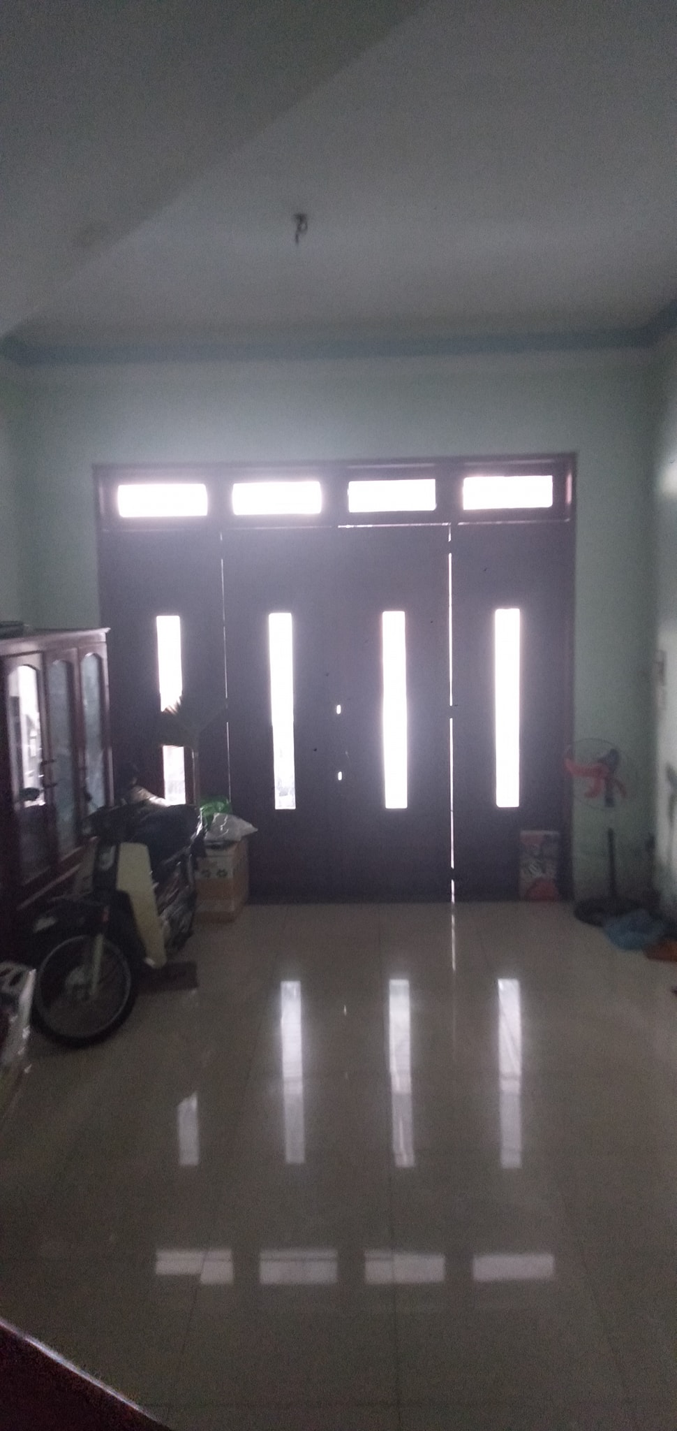Bán nhà mặt tiền 168m2 đường lớn Trương Định,p.Tân Mai,Biên Hoà,Đ.Nai - Ảnh chính