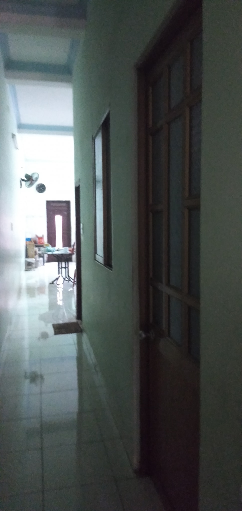 Bán nhà mặt tiền 168m2 đường lớn Trương Định,p.Tân Mai,Biên Hoà,Đ.Nai - Ảnh 2