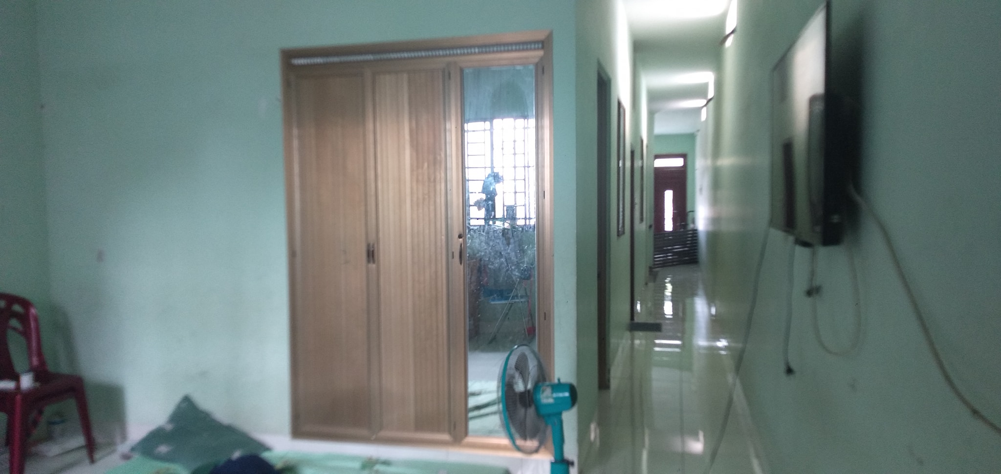 Bán nhà mặt tiền 168m2 đường lớn Trương Định,p.Tân Mai,Biên Hoà,Đ.Nai - Ảnh 5