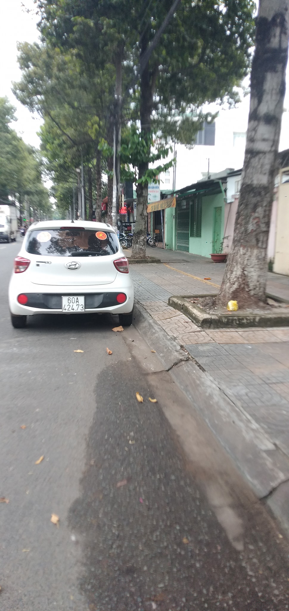 Bán nhà mặt tiền 168m2 đường lớn Trương Định,p.Tân Mai,Biên Hoà,Đ.Nai - Ảnh 6