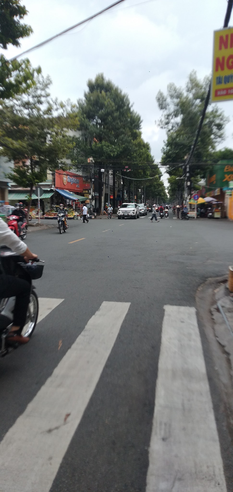 Bán nhà mặt tiền 168m2 đường lớn Trương Định,p.Tân Mai,Biên Hoà,Đ.Nai - Ảnh 7