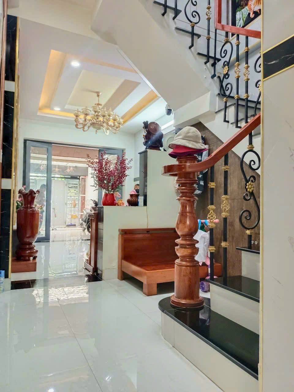 Bán NHÀ ĐẸP 65m2 GẦN TRƯỜNG TIỂU HỌC QUANG VINH,Biên Hoà, Đ.Nai 3,4 tỷ - Ảnh 1