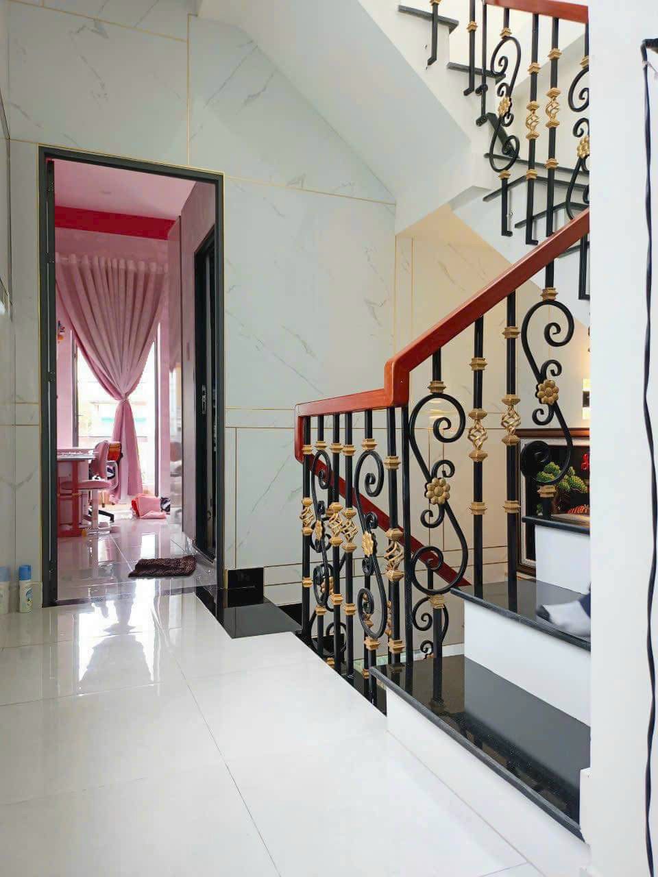 Bán NHÀ ĐẸP 65m2 GẦN TRƯỜNG TIỂU HỌC QUANG VINH,Biên Hoà, Đ.Nai 3,4 tỷ - Ảnh 3