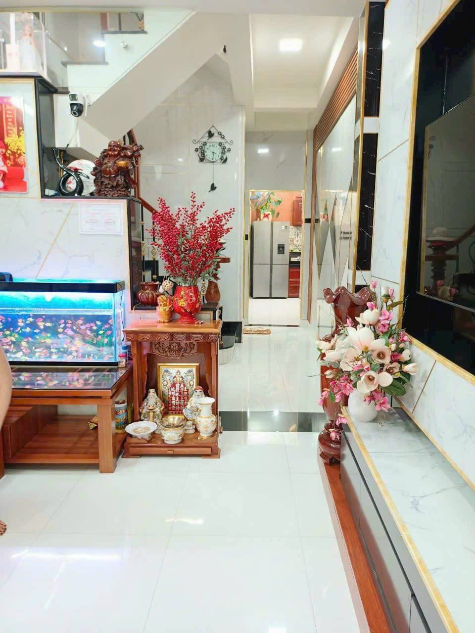 Bán NHÀ ĐẸP 65m2 GẦN TRƯỜNG TIỂU HỌC QUANG VINH,Biên Hoà, Đ.Nai 3,4 tỷ - Ảnh 4