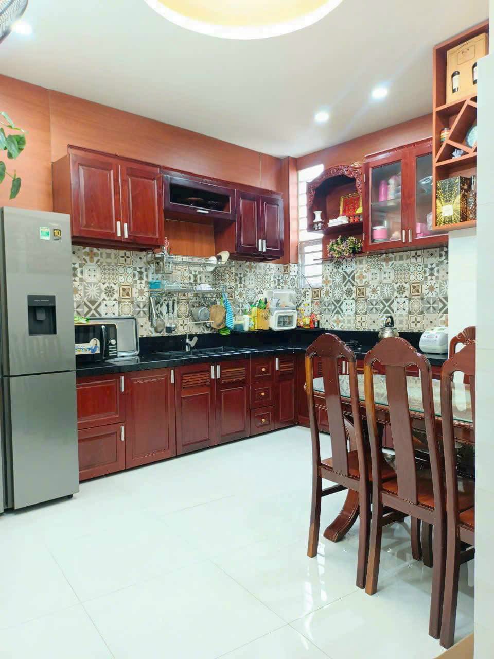Bán NHÀ ĐẸP 65m2 GẦN TRƯỜNG TIỂU HỌC QUANG VINH,Biên Hoà, Đ.Nai 3,4 tỷ - Ảnh 5
