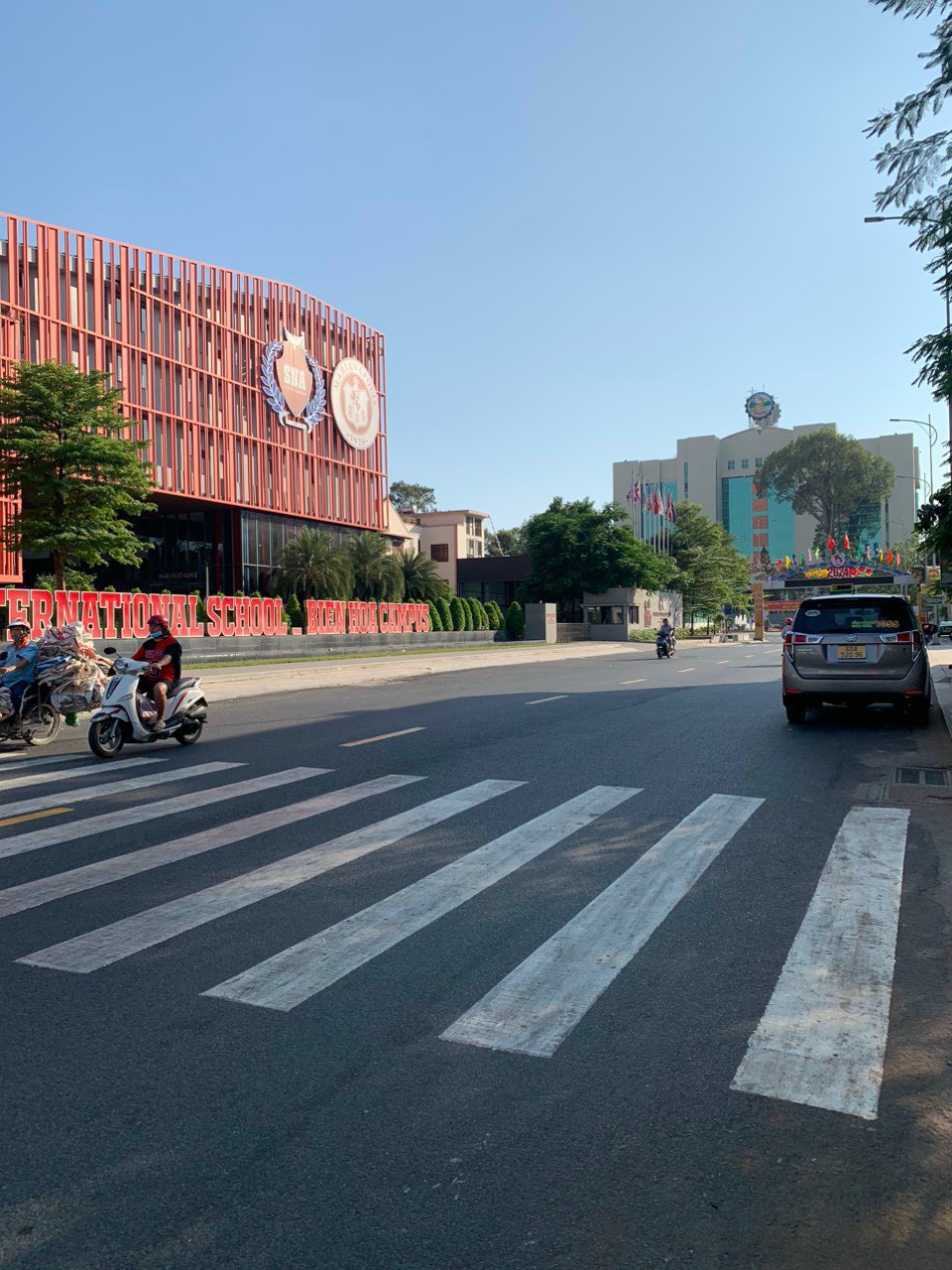 Bán Nhà 1 Lầu 120m2 P. Quyết Thắng,Biên Hoà,Đ.Nai chỉ 1,69 tỷ tl - Ảnh chính