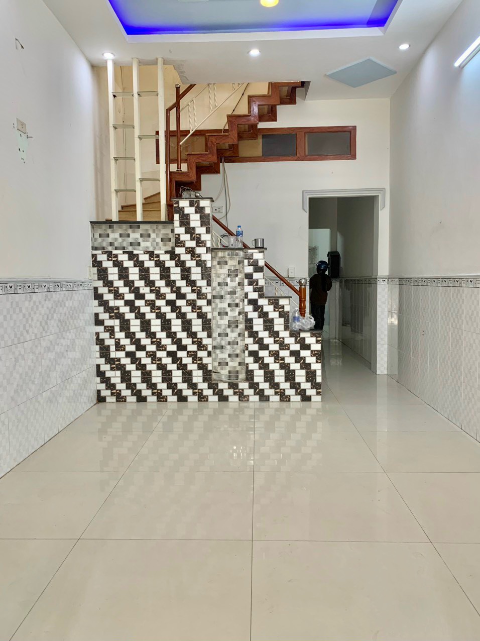 Bán Nhà 1 Lầu 120m2 P. Quyết Thắng,Biên Hoà,Đ.Nai chỉ 1,69 tỷ tl - Ảnh 1