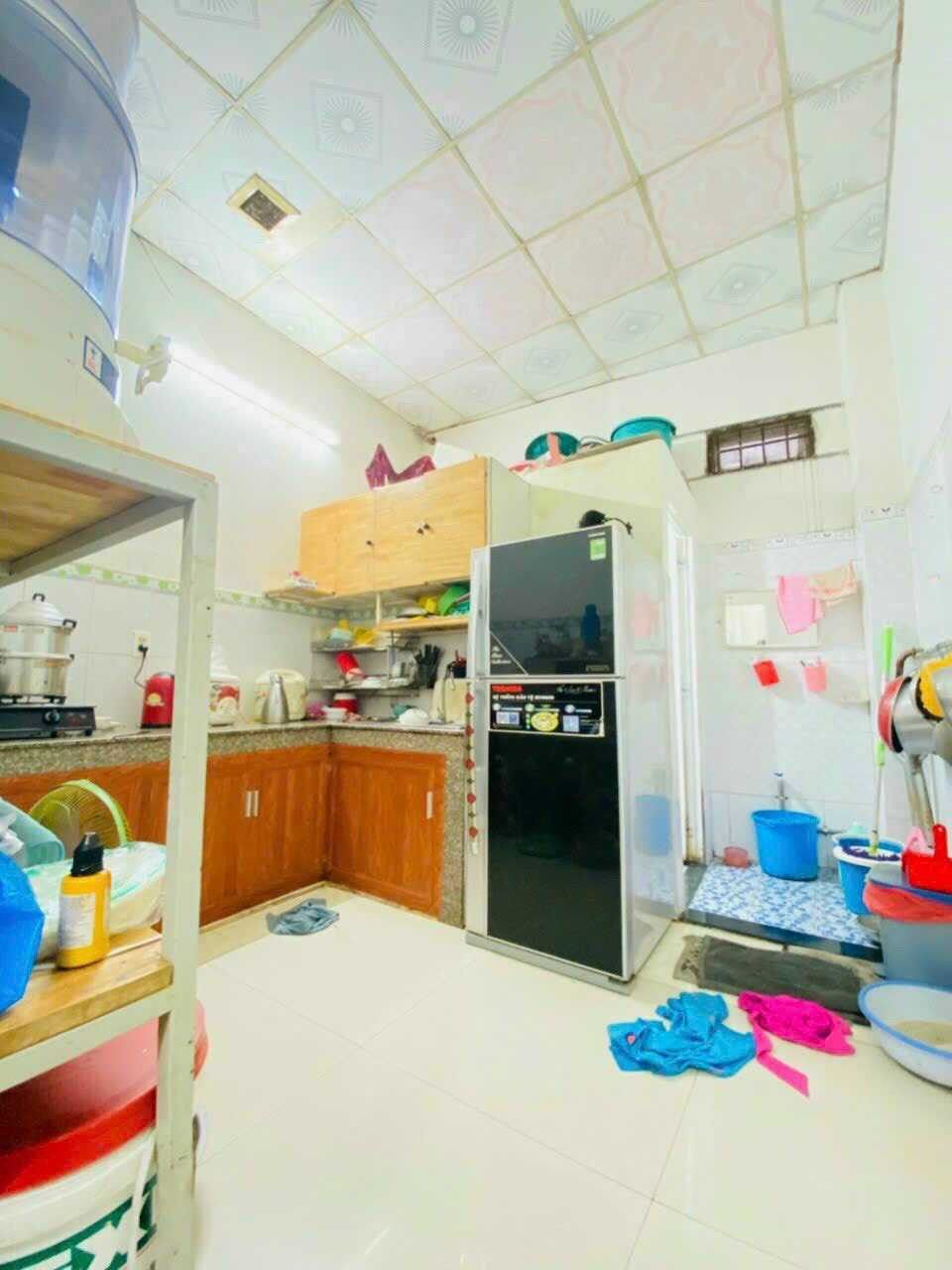 Bán Nhà 1 Lầu 120m2 P. Quyết Thắng,Biên Hoà,Đ.Nai chỉ 1,69 tỷ tl - Ảnh 4