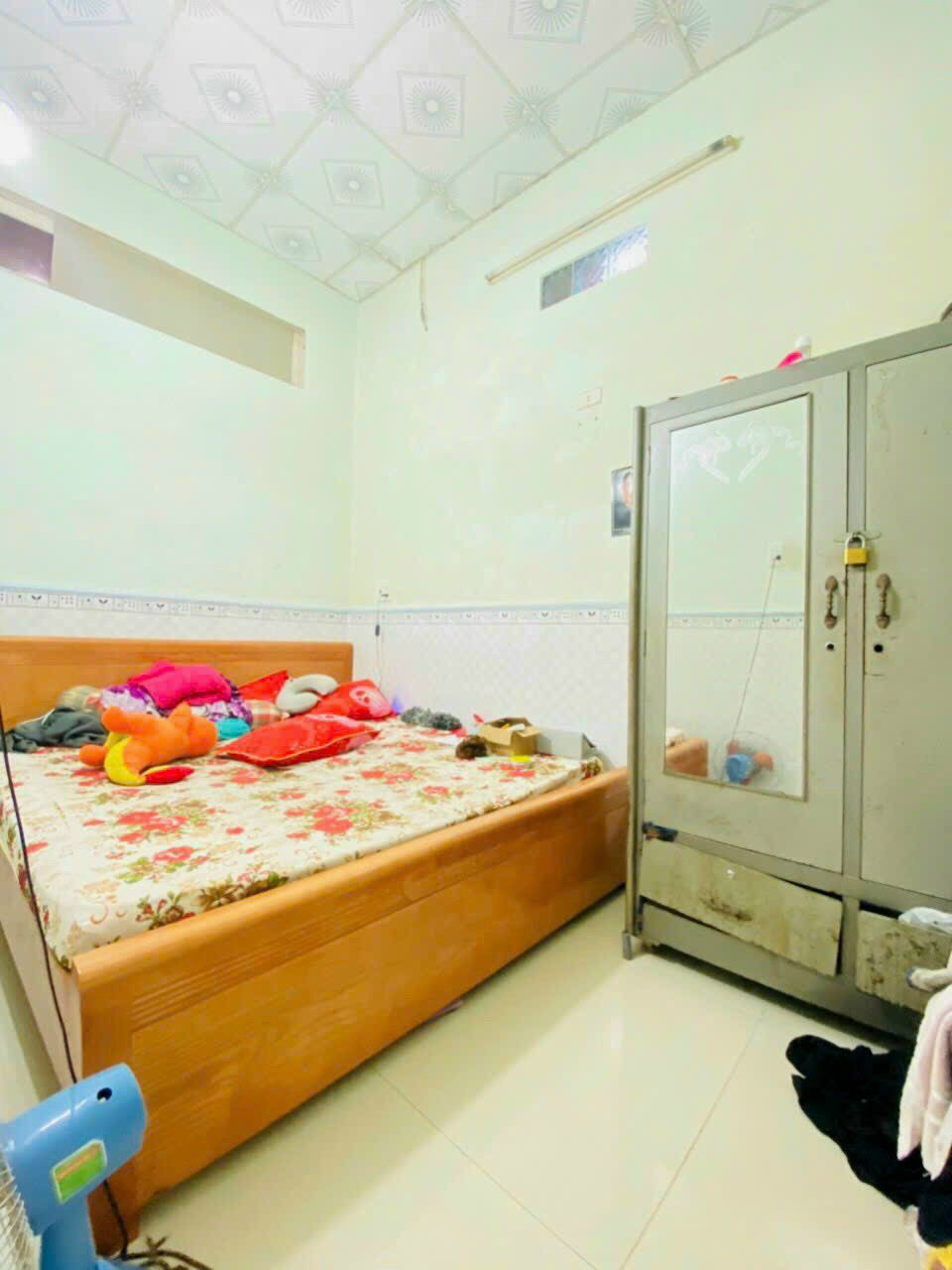 Bán Nhà 1 Lầu 120m2 P. Quyết Thắng,Biên Hoà,Đ.Nai chỉ 1,69 tỷ tl - Ảnh 5