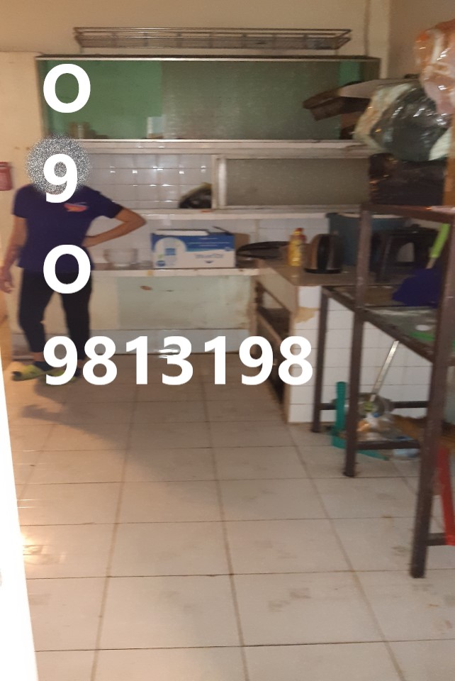 ♥️♥️♥️Trung tâm Quận 5 Chỉ 2' Quận 1, 3, 1O 3 tầng SHR.♥️♥️♥️ - Ảnh chính