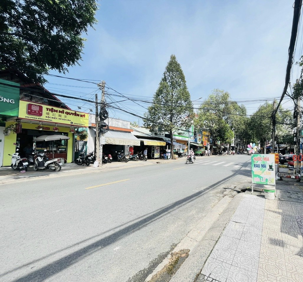 Bán nhà đẹp gần trường Lê Văn Tám,p.Quang Vinh,Biên Hoà,ĐN chỉ 2,65tỷ - Ảnh chính