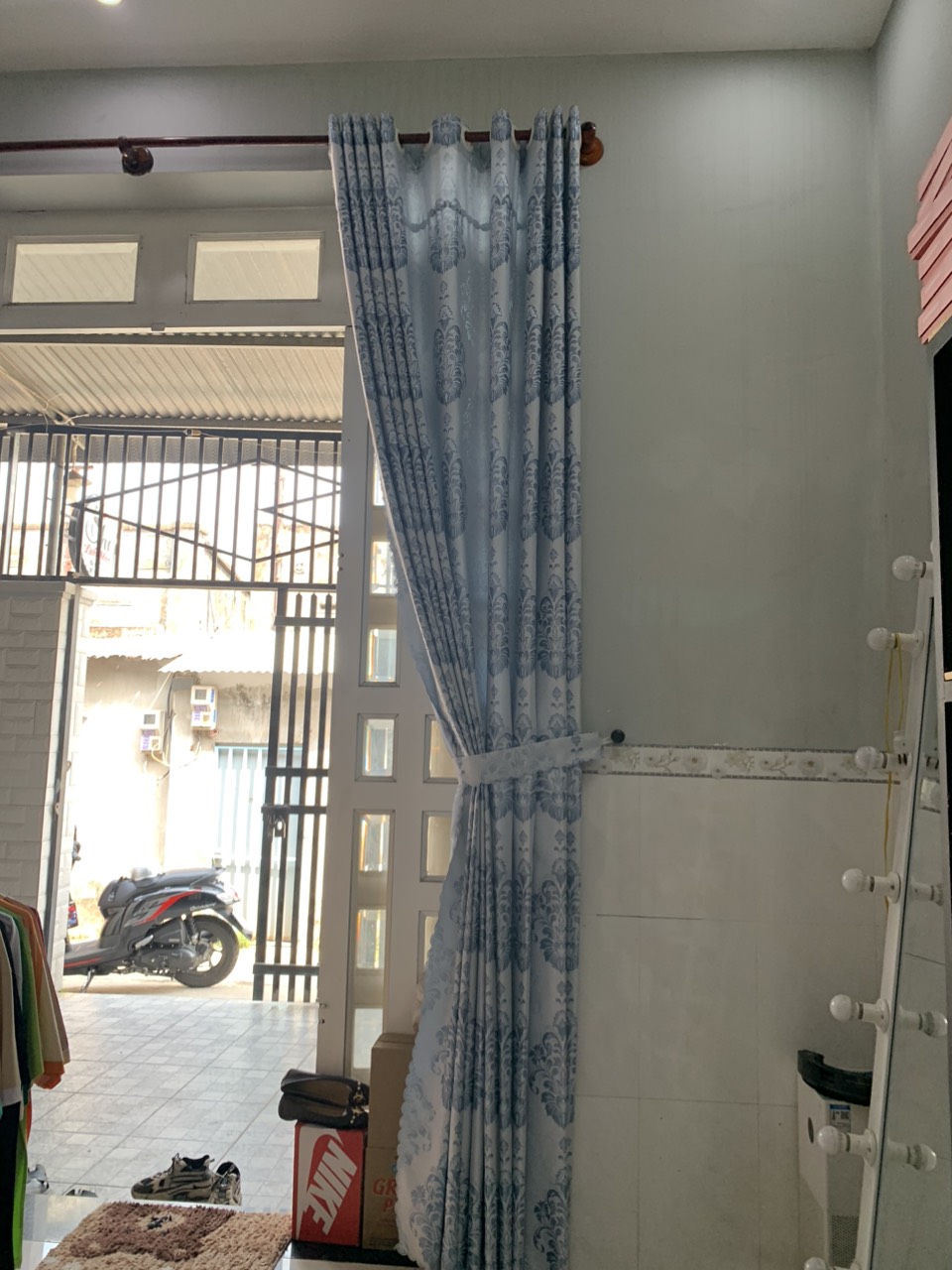 Bán nhà đẹp gần trường Lê Văn Tám,p.Quang Vinh,Biên Hoà,ĐN chỉ 2,65tỷ - Ảnh 2