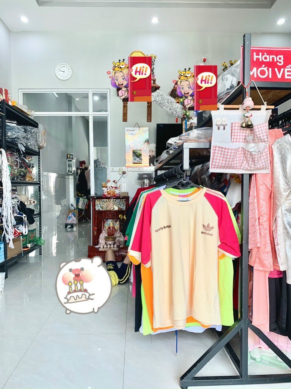 Bán nhà đẹp gần trường Lê Văn Tám,p.Quang Vinh,Biên Hoà,ĐN chỉ 2,65tỷ - Ảnh 3