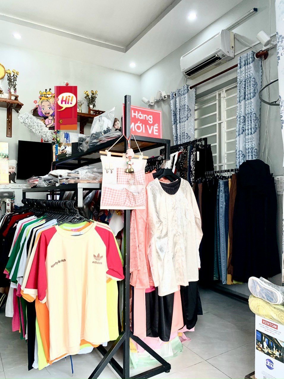 Bán nhà đẹp gần trường Lê Văn Tám,p.Quang Vinh,Biên Hoà,ĐN chỉ 2,65tỷ - Ảnh 4