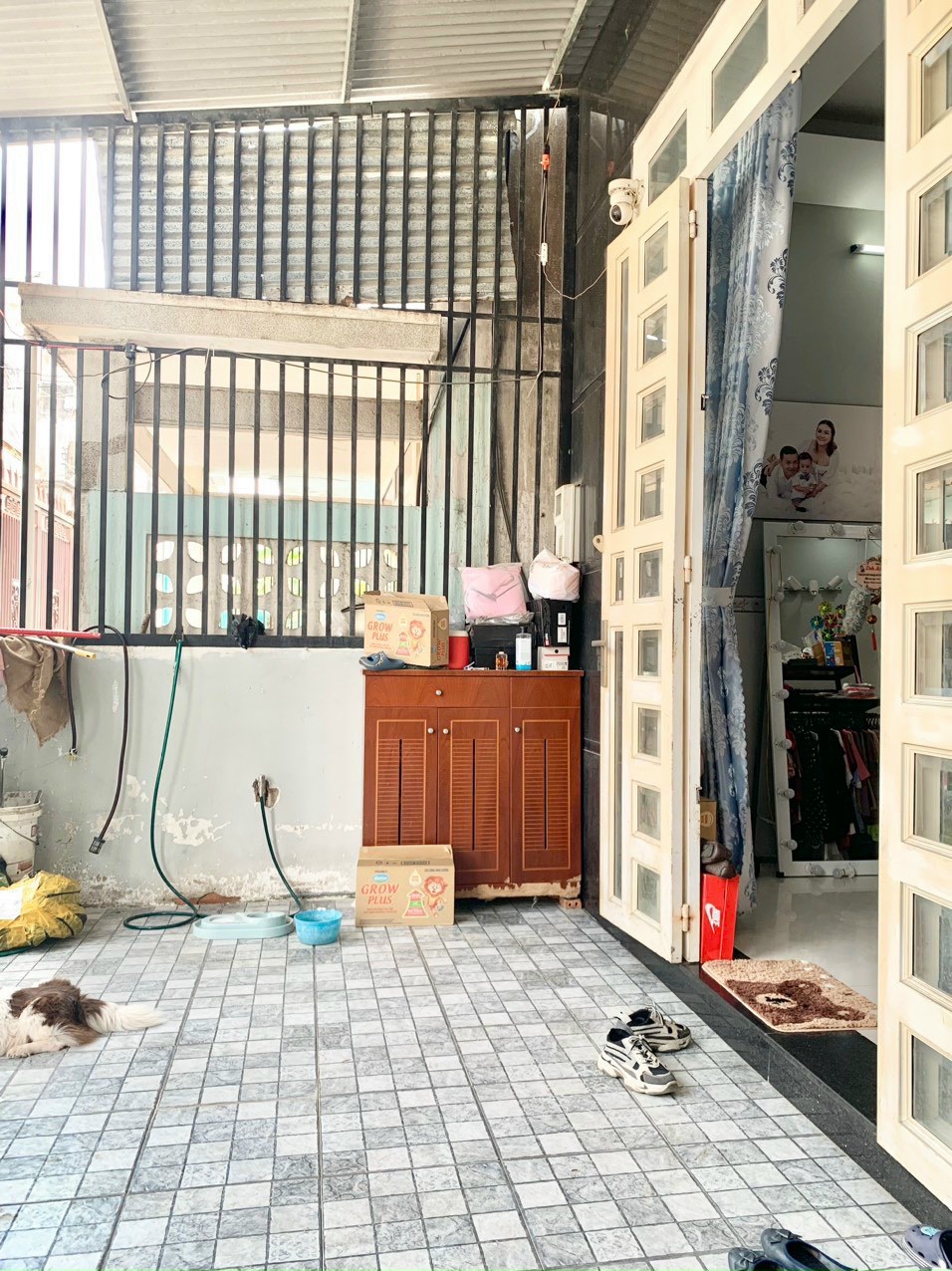 Bán nhà đẹp gần trường Lê Văn Tám,p.Quang Vinh,Biên Hoà,ĐN chỉ 2,65tỷ - Ảnh 5