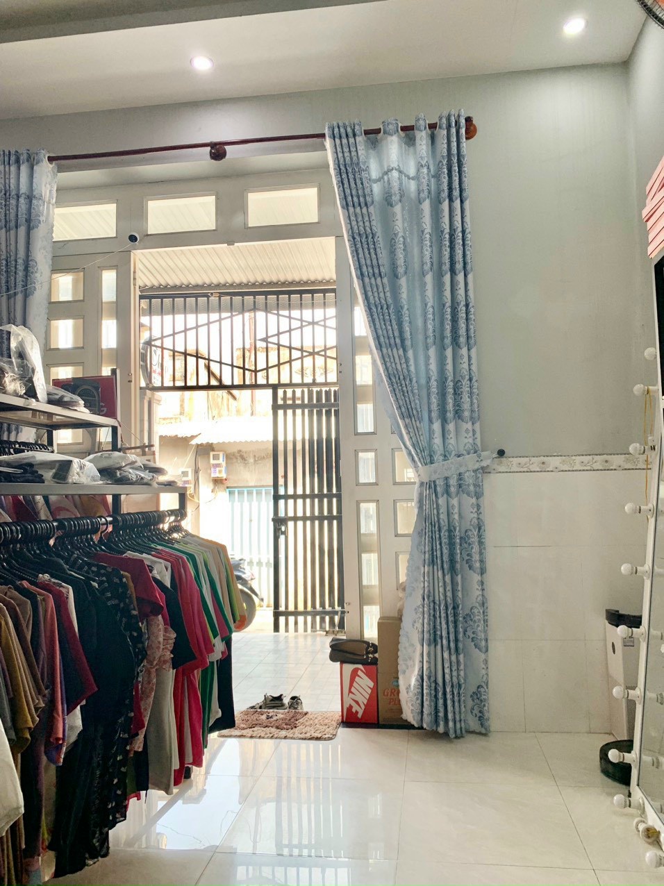 Bán nhà đẹp gần trường Lê Văn Tám,p.Quang Vinh,Biên Hoà,ĐN chỉ 2,65tỷ - Ảnh 6