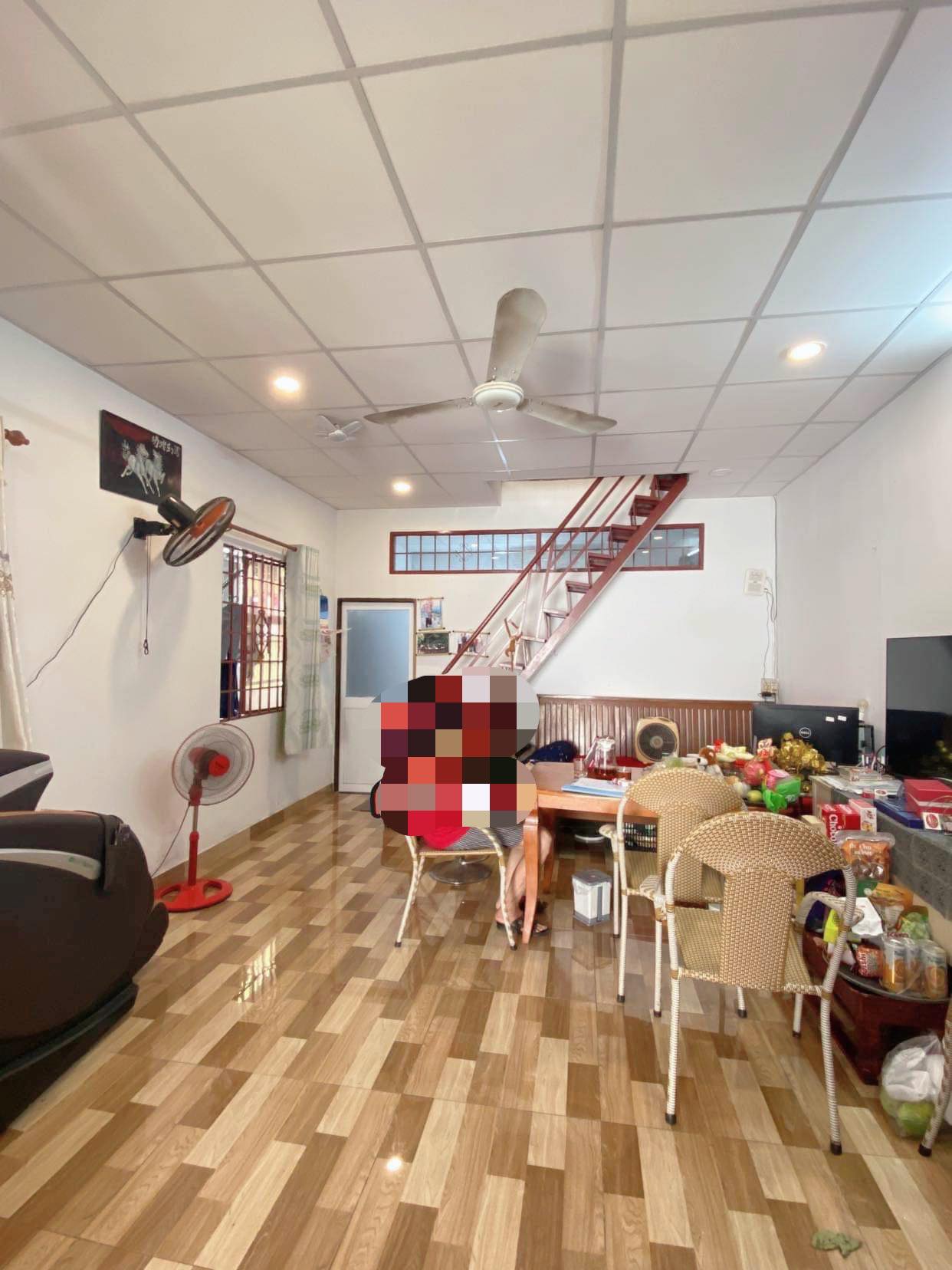 Bán nhà 2mt 55m2-2tang hxh gần Âu Cơ Tân Phú - giáp Tân Bình - 5tỷ nhỉnh 0932030061 - Ảnh 1