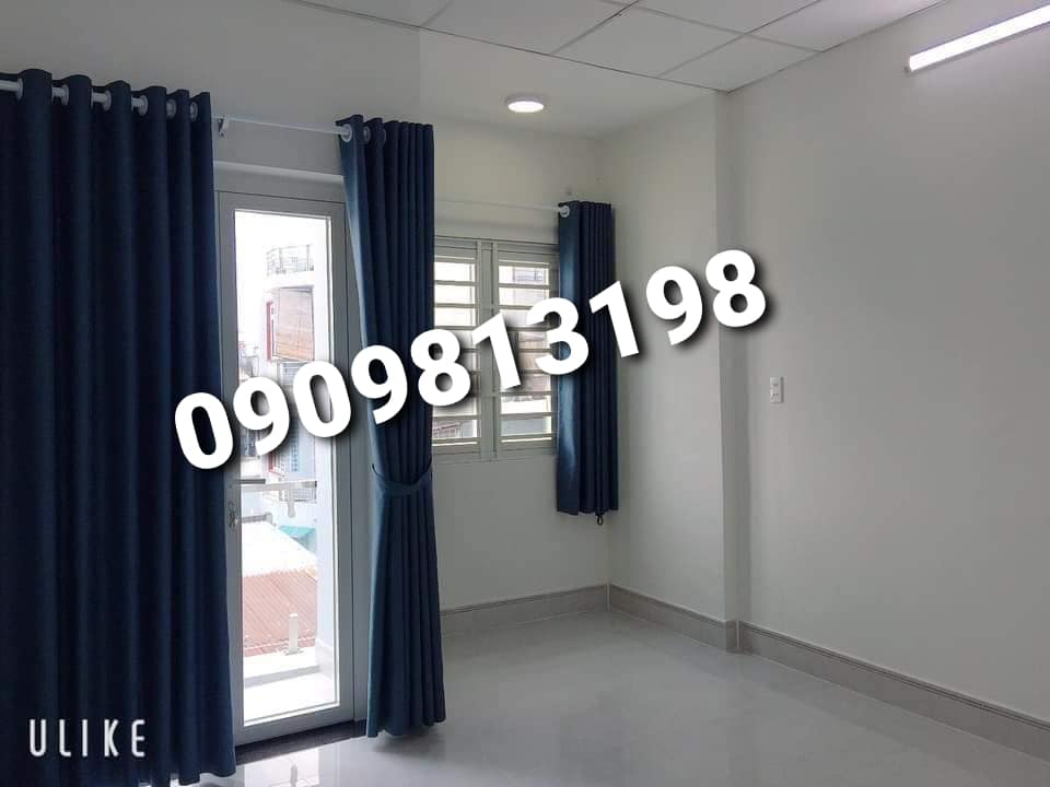 ♥️♥️♥️Bán GẤP Nhà full NTCC 4T ĐẸP SHR Quận 3.♥️♥️♥️ - Ảnh chính