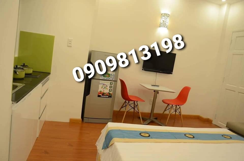 ♥️♥️Bán NR gần MT Trung tâm sầm uất P15, Quận 10, Tp.HCM 4 Tầng full NT SHR.♥️♥️ - Ảnh chính