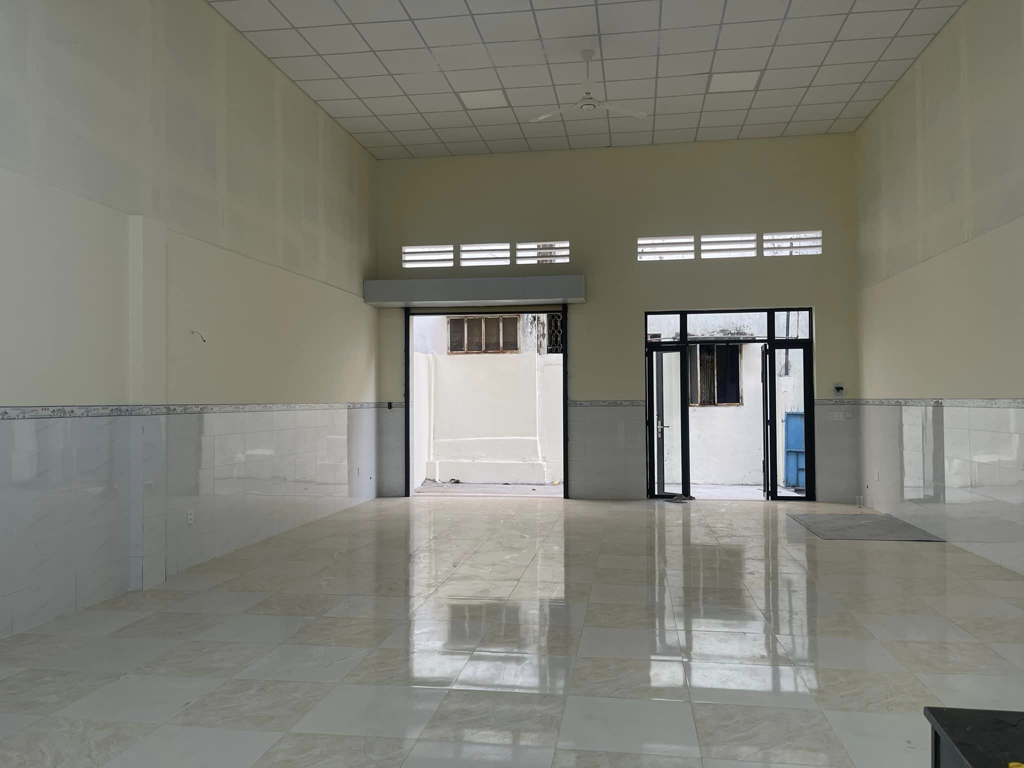 Cho thuê nhà 90 m2 kinh doanh mặt tiền hẽm xe hơi giá chỉ 8 tr/ tháng - Ảnh 3