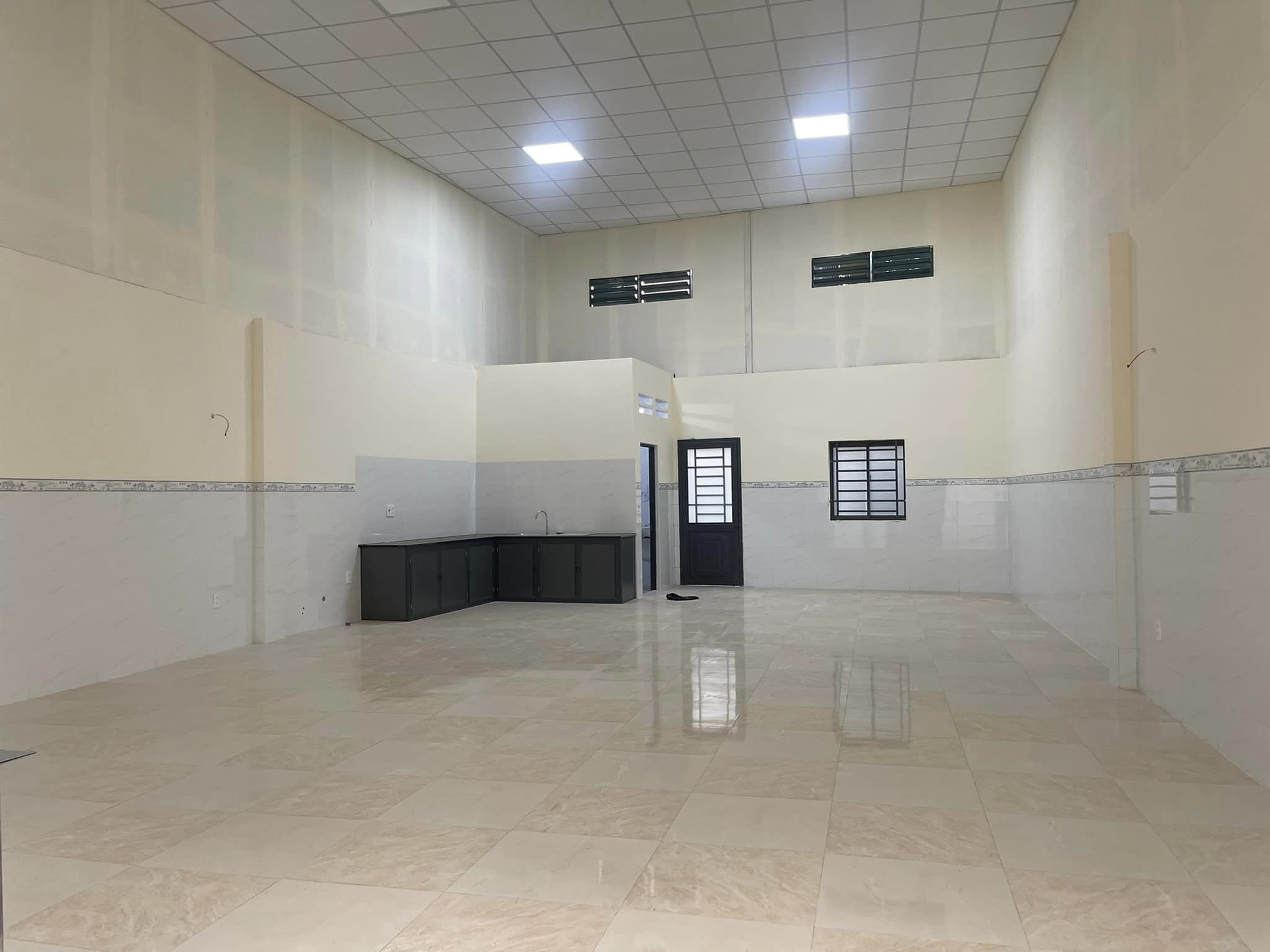 Cho thuê nhà 90 m2 kinh doanh mặt tiền hẽm xe hơi giá chỉ 8 tr/ tháng - Ảnh 4