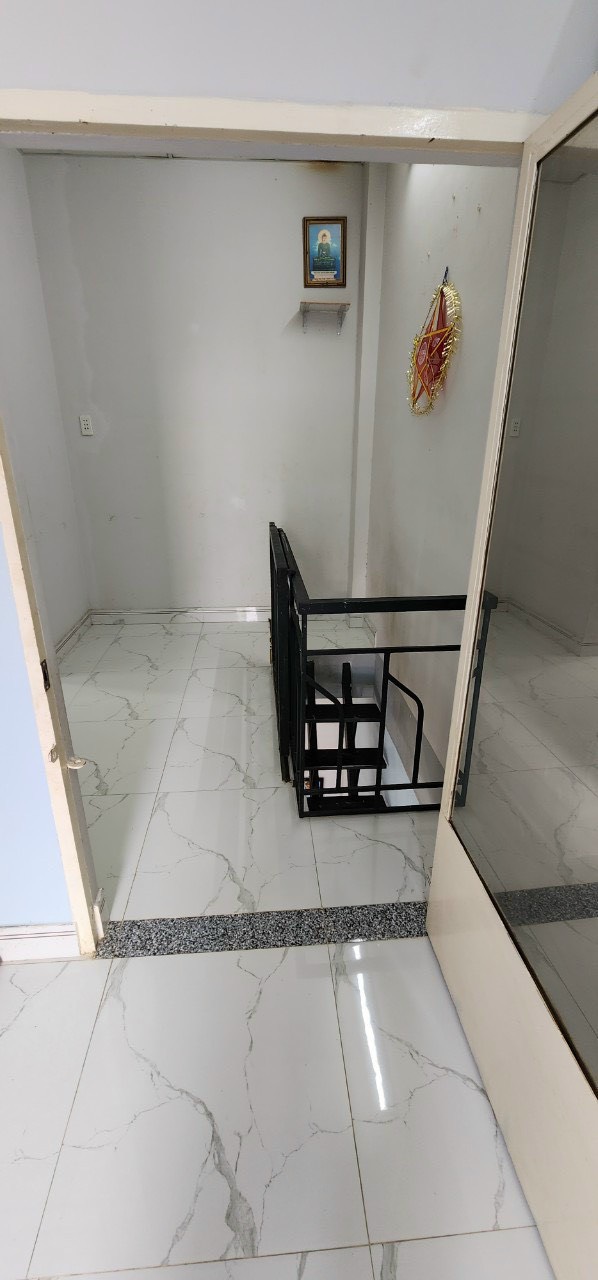 Bán nhà 1 trệt 1 lầu,sổ riêng p.Trung Dũng,Biên Hoà,ĐN chỉ 1,52 tỷ tl - Ảnh chính