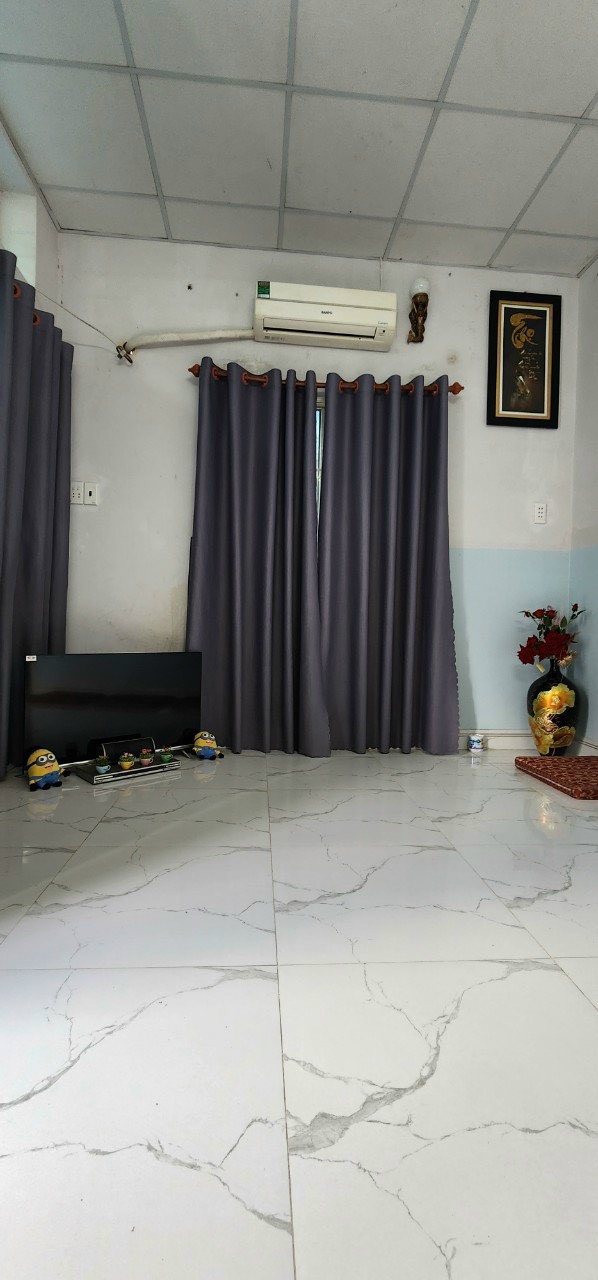 Bán nhà 1 trệt 1 lầu,sổ riêng p.Trung Dũng,Biên Hoà,ĐN chỉ 1,52 tỷ tl - Ảnh 3