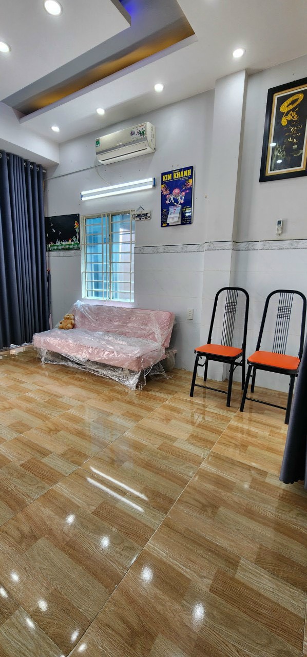 Bán nhà 1 trệt 1 lầu,sổ riêng p.Trung Dũng,Biên Hoà,ĐN chỉ 1,52 tỷ tl - Ảnh 5