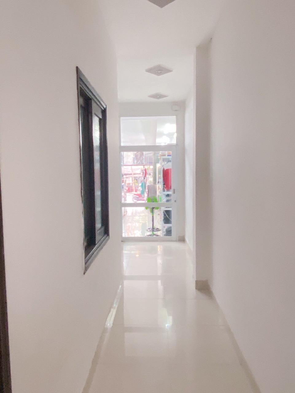 Bán nhà 3 tầng MTKD tại Thanh Khê Đà Nẵng 113m2 SHR chỉ 12,x tỷ. Lh:0904680268, 0916421456 - Ảnh 1