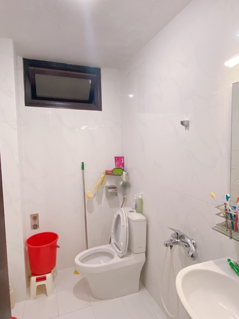 Bán nhà 3 tầng MTKD tại Thanh Khê Đà Nẵng 113m2 SHR chỉ 12,x tỷ. Lh:0904680268, 0916421456 - Ảnh 2