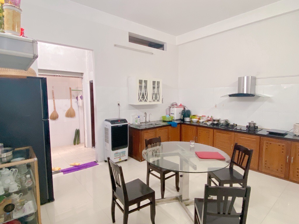 Bán nhà 3 tầng MTKD tại Thanh Khê Đà Nẵng 113m2 SHR chỉ 12,x tỷ. Lh:0904680268, 0916421456 - Ảnh 3