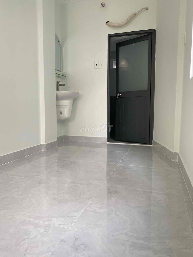 Bán nhà hẻm 4m đường Hoà Hưng P12Q10, SHR 1T2L 22m2 chỉ 2.98 tỷ. LH:0903014338 - Ảnh 7