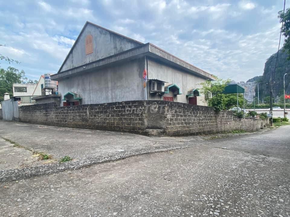 Bán 100m đất QL18 Cạnh Trạm Thu Phí Đại Yên giá nhà đầu tư 1,69 tỷ. Lh:0909711000 - Ảnh chính