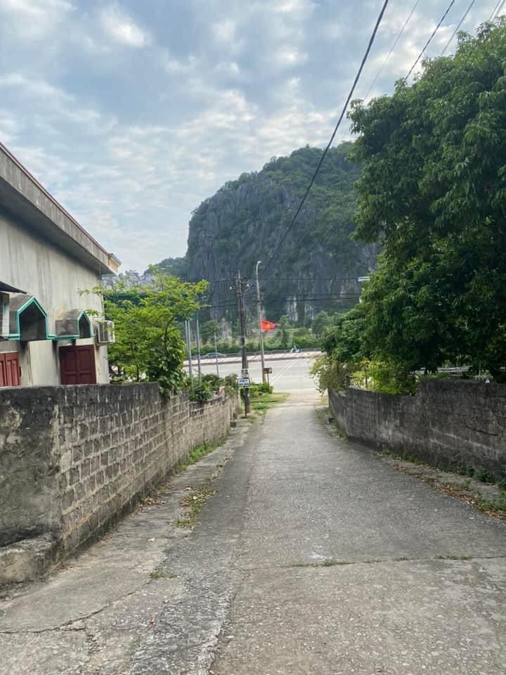 Bán 100m đất QL18 Cạnh Trạm Thu Phí Đại Yên giá nhà đầu tư 1,69 tỷ. Lh:0909711000 - Ảnh 5