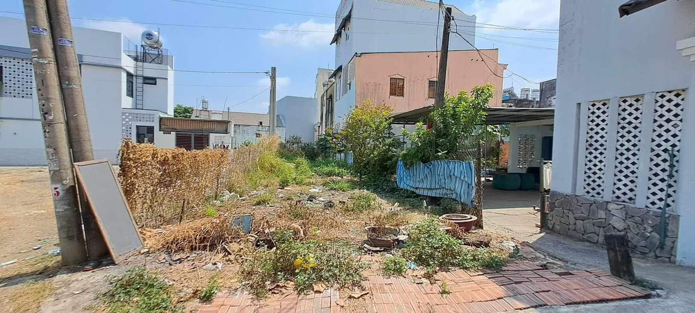 Bán lô 83,4m2 2 mặt tiền đường Lương Văn Nho,p.Tân Phong,Biên Hoà,Đ.Nai chỉ 3 tỷ - Ảnh 3