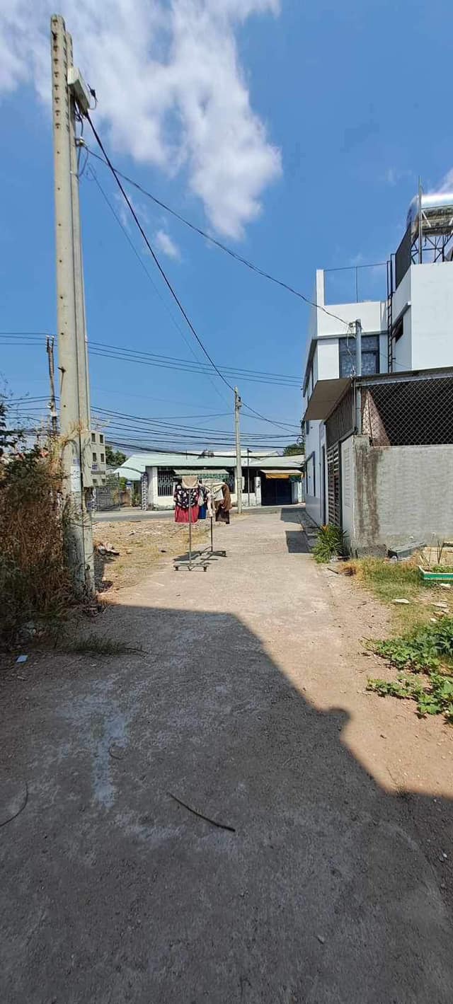 Bán lô 83,4m2 2 mặt tiền đường Lương Văn Nho,p.Tân Phong,Biên Hoà,Đ.Nai chỉ 3 tỷ - Ảnh 4